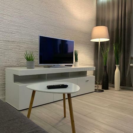 Stary ToruńApartament Zelazna 11公寓 外观 照片