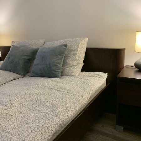 Stary ToruńApartament Zelazna 11公寓 外观 照片