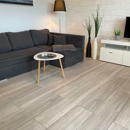 Stary ToruńApartament Zelazna 11公寓 外观 照片