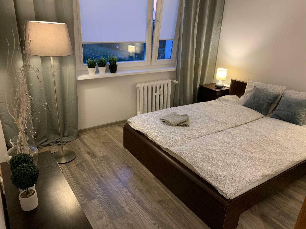 Stary ToruńApartament Zelazna 11公寓 外观 照片