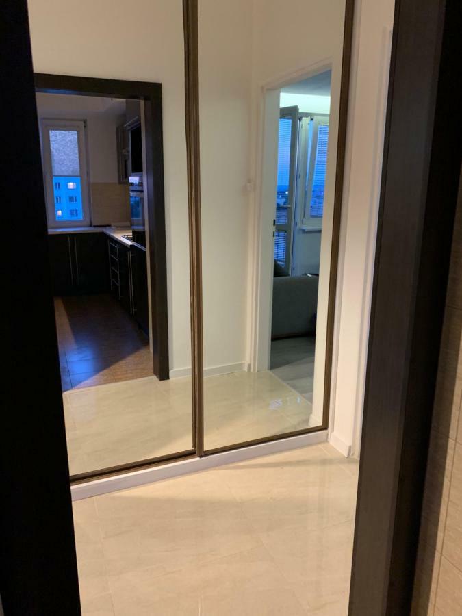 Stary ToruńApartament Zelazna 11公寓 外观 照片