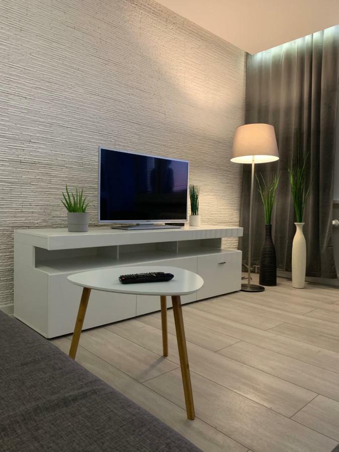 Stary ToruńApartament Zelazna 11公寓 外观 照片