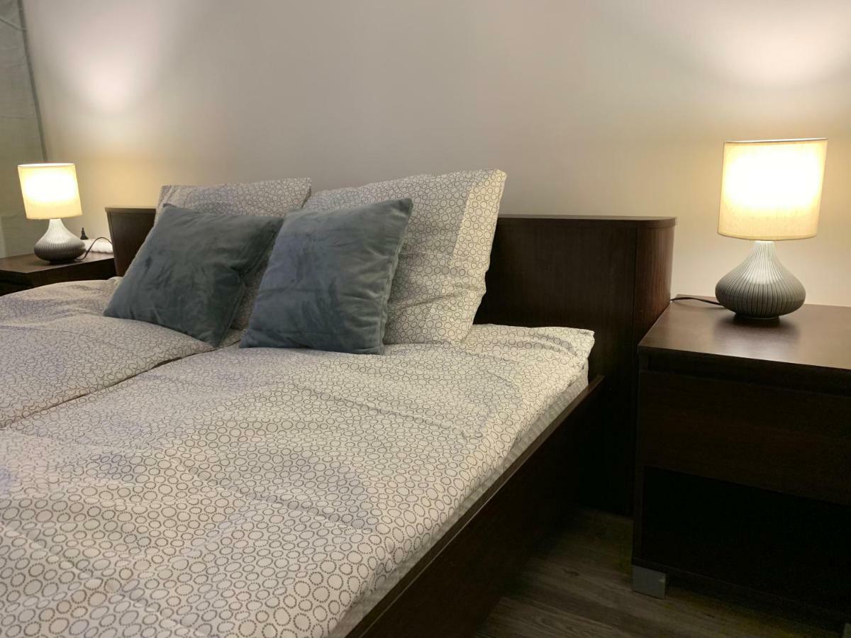 Stary ToruńApartament Zelazna 11公寓 外观 照片